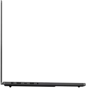 Фото: Ноутбук ASUS ROG Zephyrus G16 2024 GU605MI-QR064W Eclipse Gray - 16" OLED 240 Гц / Intel Core Ultra 9 / 185H / DDR5 32 ГБ / PCI-E SSD 1 ТБ / GeForce RTX 4070 № 8 | KTC