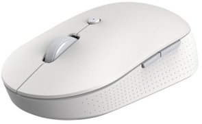 Миша Xiaomi Mi Dual Mode Wireless Silent Edition White (HLK4040GL)