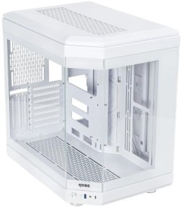 F-Tank White with window