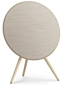 Фото: Колонка Bang & Olufsen Beosound A9 5G Gold Tone B (1200633) № 2 | KTC
