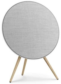 Колонка Bang & Olufsen Beosound A9 5G Natural Aluminium B (1200634)