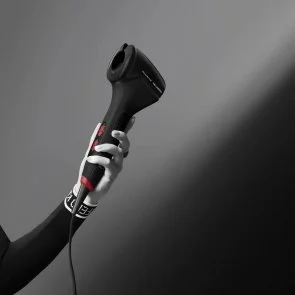 Фото: Машинка для завивки Rowenta Karl Lagerfeld So Curls (CF371LF0) № 6 | KTC