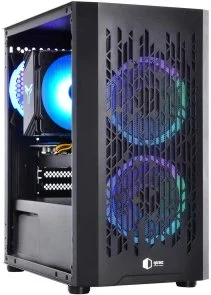 Фото: Персональний комп'ютер ARTLINE Gaming X43 (X43v39Win) - AMD Ryzen 5 5600 / 32 ГБ DDR4 / PCI-E SSD 1 ТБ / Nvidia / GeForce RTX 3050, 6 ГБ / AMD A320 / 500 Вт № 2 | KTC