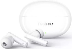 Навушники Realme Buds Air 5 Arctic White (631215000027)