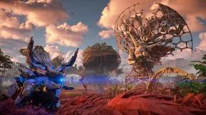 Фото: Гра Horizon Forbidden West Complete Edition PS5 Blu-ray № 3 | KTC
