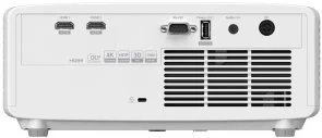 Фото: Проектор Optoma ZH350 (E9PD7KK01EZ1) № 7 | KTC