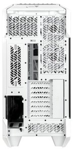 Корпус Cooler Master HAF 700 Evo White with window (H700E-WGNN-S00)