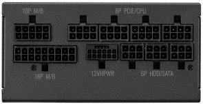 Блок живлення Cooler Master 850W SFX Gold V850 ATX 3.0 (MPY-8501-SFHAGV-3EU)