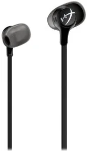 Фото: Навушники HyperX Cloud Earbuds II Black (70N24AA) № 2 | KTC
