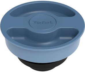 Термоглечик Tefal Motiva 1000 ml Blue (N4170310)