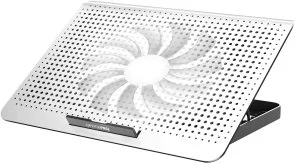 Фото: Підставка для ноутбука OfficePro CP500S Silver № 3 | KTC