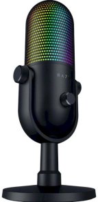 Мікрофон Razer Seiren V3 Chroma (RZ19-05060100-R3M1)