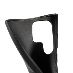 Фото: Чохол BeCover for Samsung S22 Ultra SM-S908 - Black (708255) № 4 | KTC