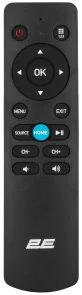 Фото: Телевізор DLED 2E 50A07K (Smart TV, Wi-Fi, 3840x2160) № 11 | KTC