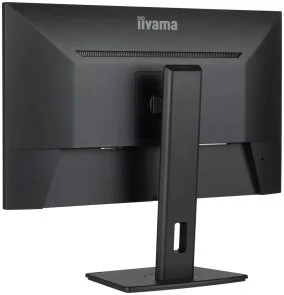 Фото: Монітор iiyama XUB2793QSU-B6 - 27" IPS / 2560×1440 / 100 Гц / Pivot / HAS № 7 | KTC