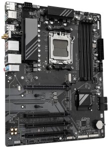 Материнська плата Gigabyte B650 UD AC