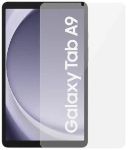 Фото: Захисне скло ArmorStandart for Samsung Tab A9 - Glass.CR Clear (ARM70984) № 2 | KTC