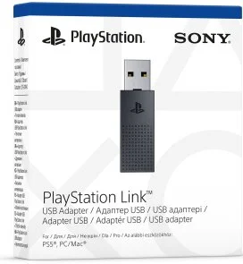 Фото: Адаптер USB Sony PlayStation Link (1000039995) № 3 | KTC