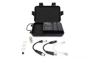 Фото: Тестер Digitus RJ45 / BNC (DN-14001-1) № 3 | KTC