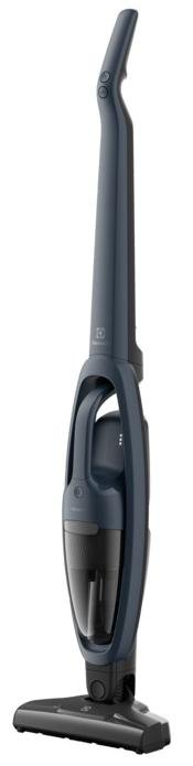 Ручний бездротовий пилосос Electrolux ES31C183DB 300 Cordless cleaner 2in1