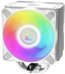 Фото: Кулер для процесора Arctic Freezer 36 ARGB White OEM (AOCPU00014A) № 2 | KTC
