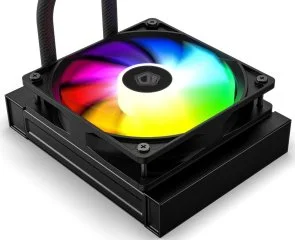 Фото: Система рідинного охолодження ID-COOLING FX120 ARGB № 2 | KTC