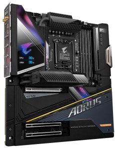 Материнська плата Gigabyte Z790 AORUS XTREME