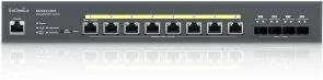 Фото: Комутатор EnGenius ECS2512FP (1402A0151301) № 3 | KTC