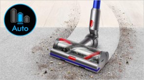 Ручний бездротовий пилосос Dyson V11 (446976-01)