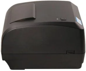 Фото: Принтер для друку чеків Xprinter XP-H500B № 5 | KTC