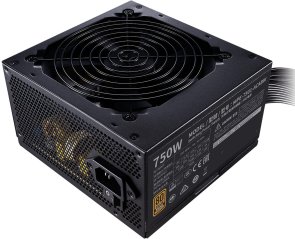 Блок живлення Cooler Master 750W MWE 750 Bronze V2 230V (MPE-7501-ACABW-BEU)