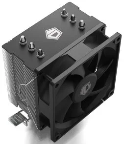 Фото: Кулер для процесора ID-COOLING SE-903-SD V3 № 4 | KTC