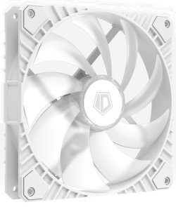 Кулер ID-COOLING WF-14025-XT ARGB WHITE