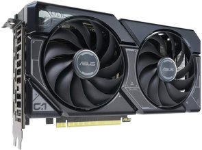 Відеокарта ASUS RTX 4060 Ti Dual (DUAL-RTX4060TI-16G)