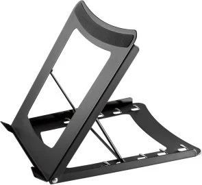 Фото: Підставка для ноутбука OfficePro LS325 Black № 2 | KTC
