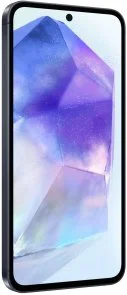 Фото: Смартфон Samsung Galaxy A55 5G A556 8/128GB Navy (SM-A556BZKAEUC) № 3 | KTC