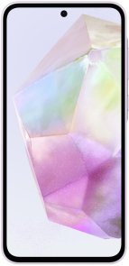 Смартфон Samsung Galaxy A35 5G A356 8/128GB Lilac (SM-A356BLVBEUC)