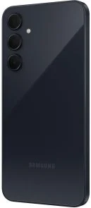 Фото: Смартфон Samsung Galaxy A35 5G A356 8/256GB Navy (SM-A356BZKGEUC) № 6 | KTC