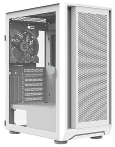 Корпус Zalman i6 White with window (I6WHITE)