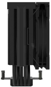 Кулер для процесора Zalman CNPS13X Black (CNPS13XBLACK)