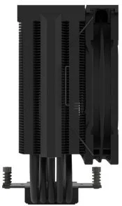 Фото: Кулер для процесора Zalman CNPS13X Black (CNPS13XBLACK) № 7 | KTC