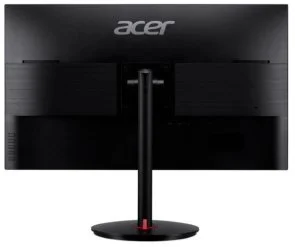 Фото: Монітор Acer XV320QUM5bmiiphx (UM.JX0EE.501) - 31.5" IPS / 2560×1440 / 180 Гц / AMD FreeSync Premium / Pivot / HAS № 7 | KTC