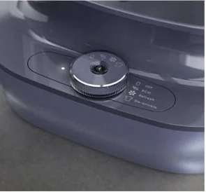 Фото: Вертикальний відпарювач Electrolux Delicate 7000 (E7US1-4MN) № 7 | KTC