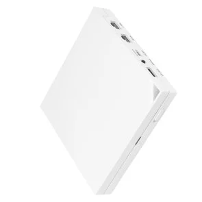 Фото: Wi-Fi Роутер ASUS RT-AX57 Go (90IG08N0-MU9C00) № 4 | KTC