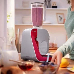 Фото: Планетарний міксер Bosch MUM58720 № 7 | KTC
