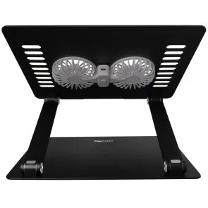 Фото: Підставка для ноутбука OfficePro LS122B Black № 4 | KTC