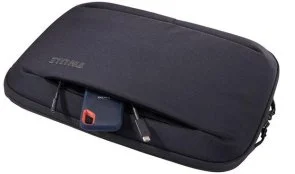 Фото: Чохол THULE Subterra 2 MacBook Sleeve TSS-414 Black (3205031) № 6 | KTC