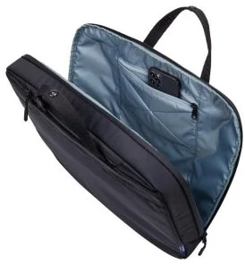 Фото: Сумка для ноутбука THULE Subterra 2 Attache TSA-416 Black (3205034) № 6 | KTC