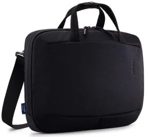 Фото: Сумка для ноутбука THULE Subterra 2 Attache TSA-414 Black (3205033) № 2 | KTC