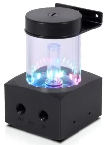Фото: Система рідинного охолодження Alphacool Core Storm 420mm ST30 (11988) № 6 | KTC